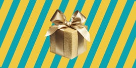 holiday present