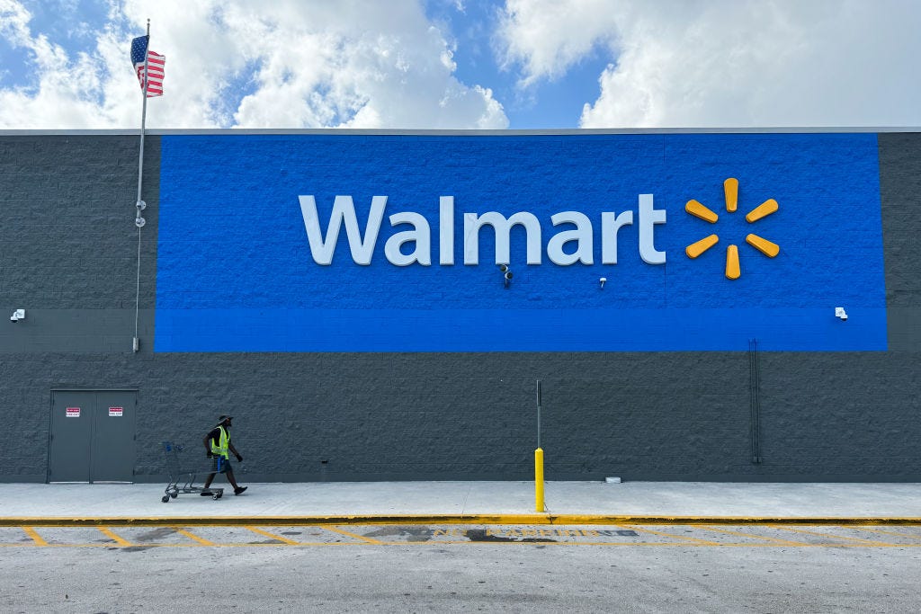 Is Walmart Open on Memorial Day 2024