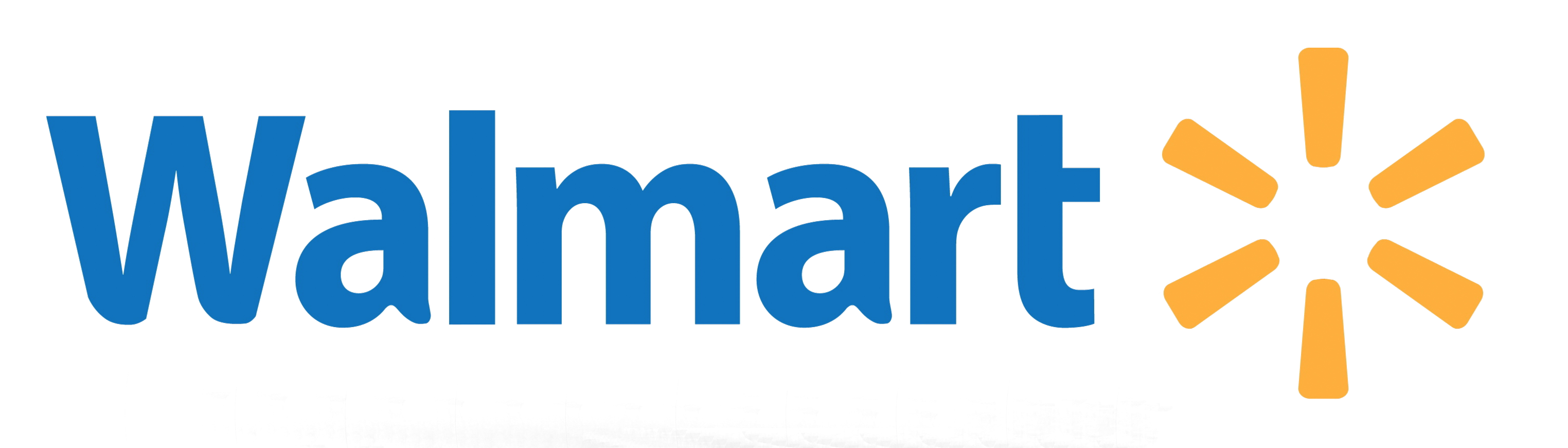 Walmart Beauty Logo