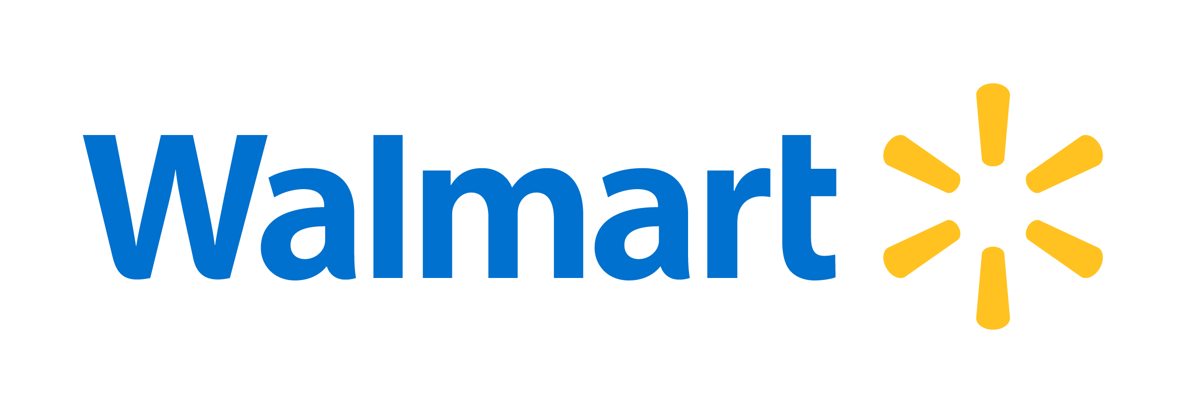 Wal-Mart Logo