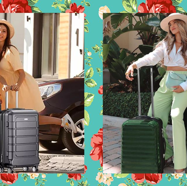 Walmart Deals Start Now With These 50 Best Fashion and Luggage Sales