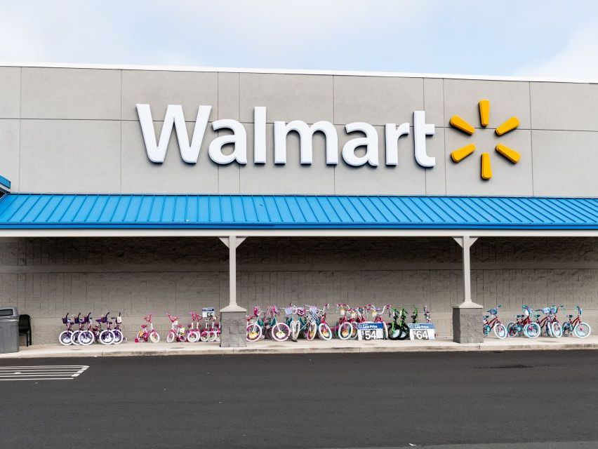 What Are Walmart's 2023 Memorial Day Hours? — Walmart's Holiday Hours