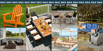 best memorial day walmart outdoor furniture