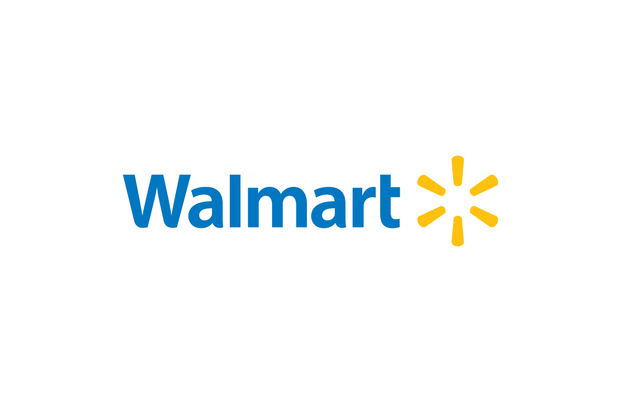 Walmart Logo