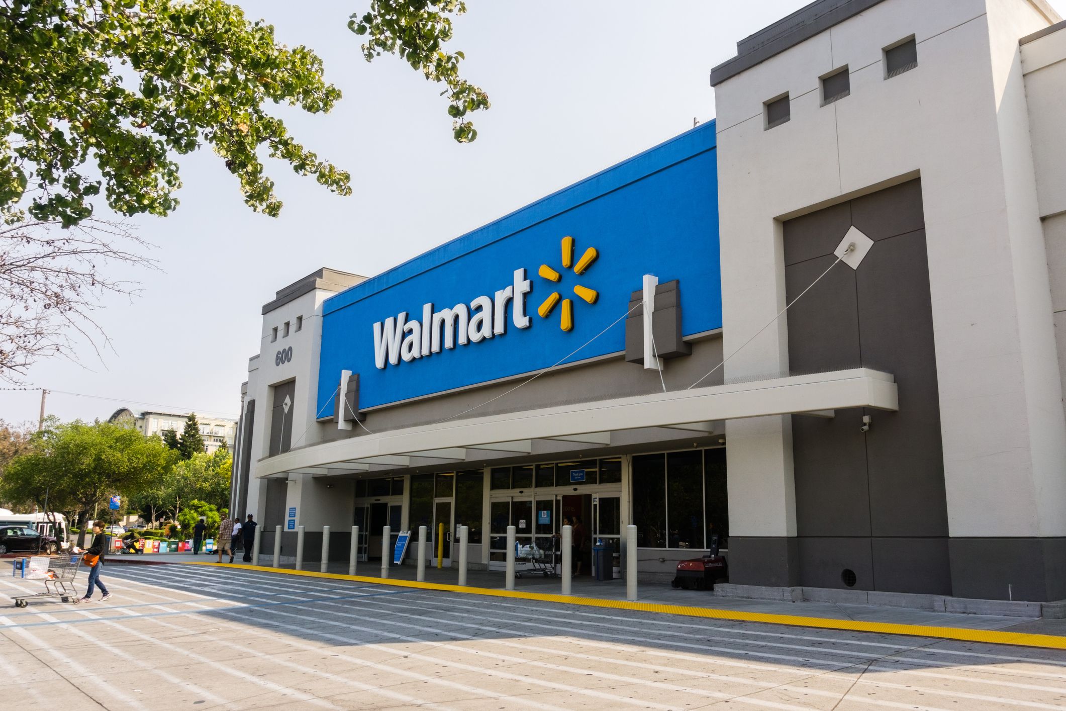 Is Walmart open on Easter PahulParmiss