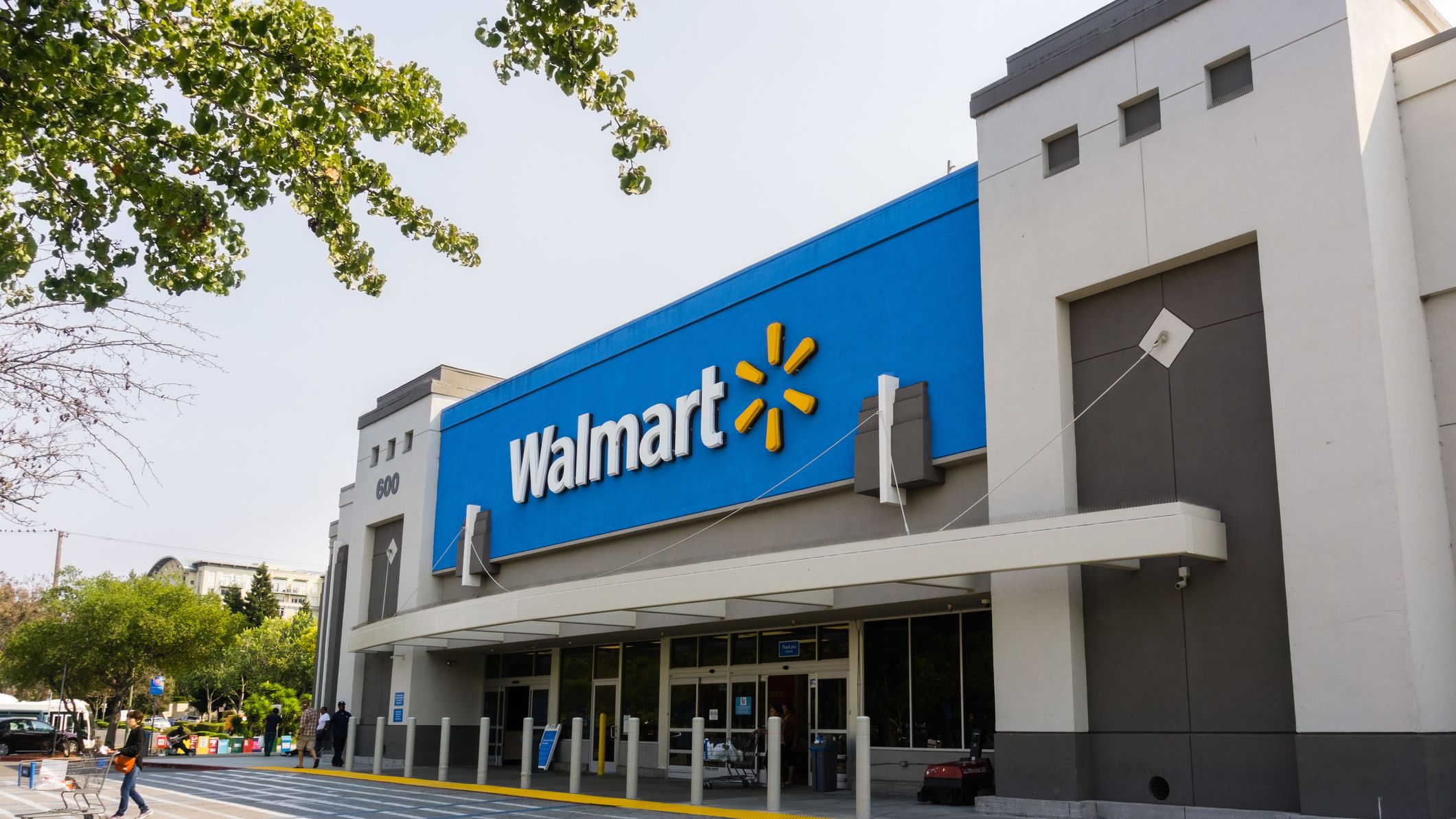 How to Order Groceries Online at Walmart for Pickup and Delivery