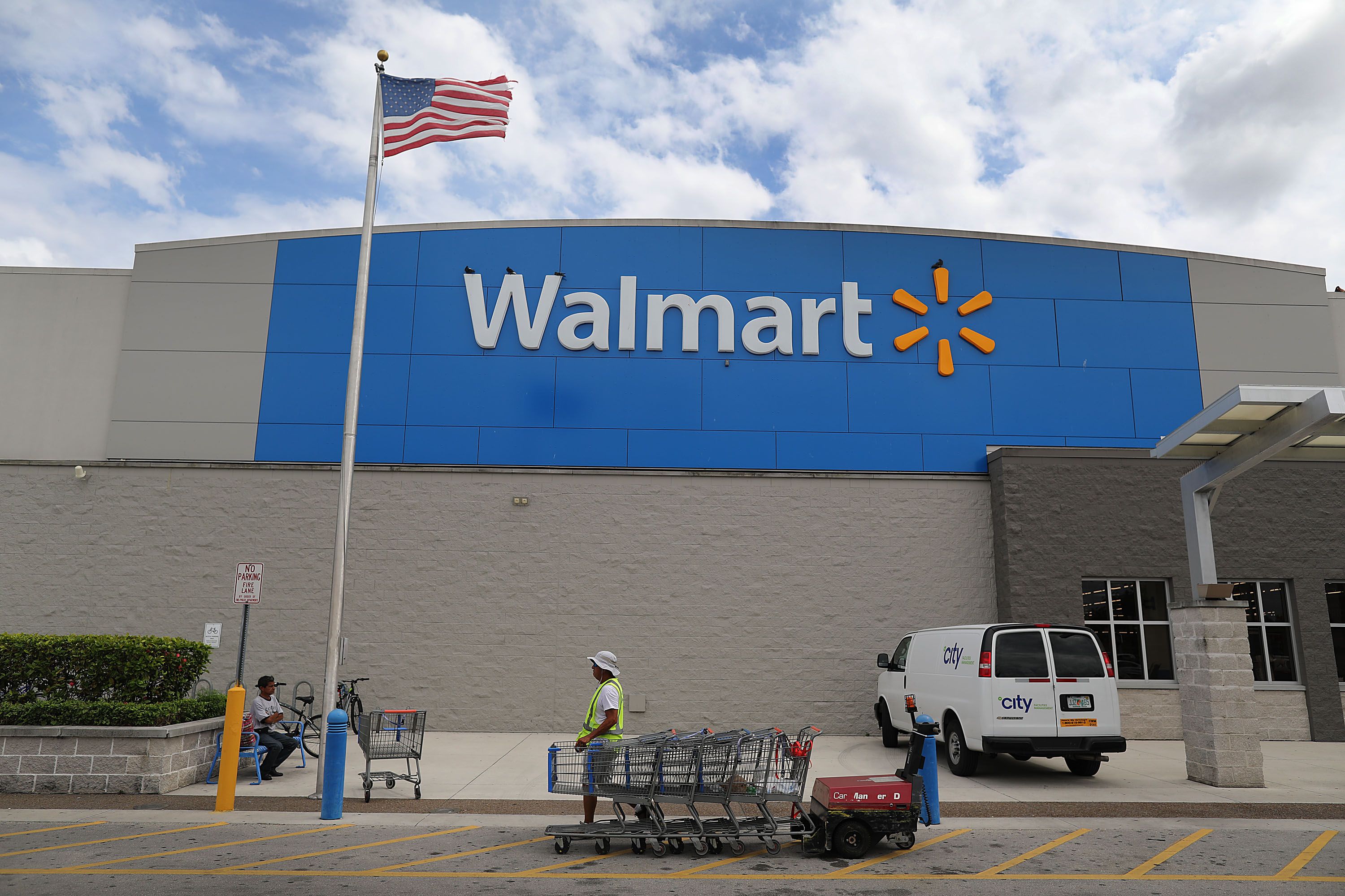10 Things You Should Know Before Shopping At Walmart