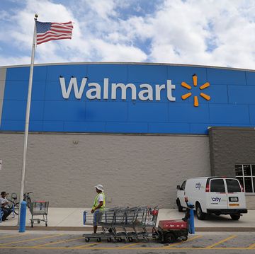 15 Crazy Facts About Walmart You Didn't Know