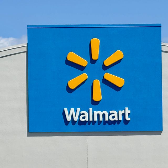 walmart store
