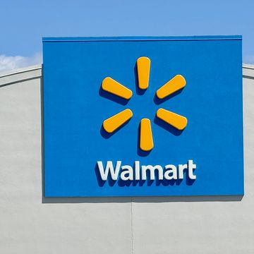 walmart store