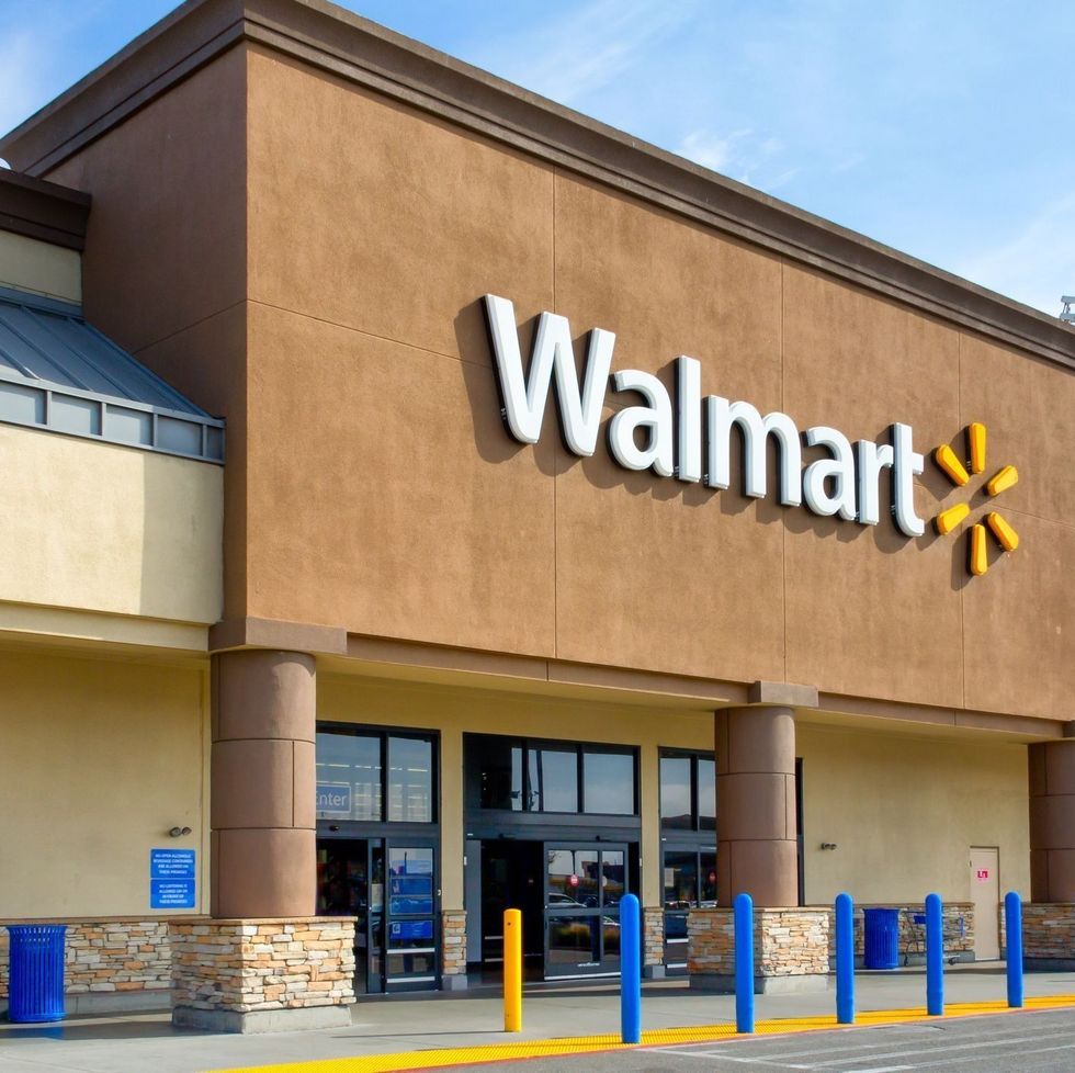 Is Walmart Open on Thanksgiving 2023? Here Are the Store Hours
