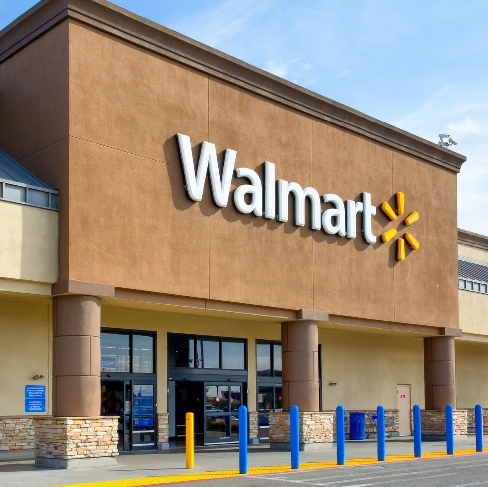 Is Walmart Open on Thanksgiving 2023? Here Are the Store Hours