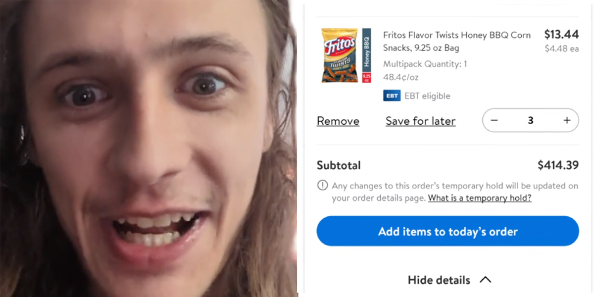 preview for Walmart Vs. Whole Foods: $25 Budget Mac and Cheese Throwdown