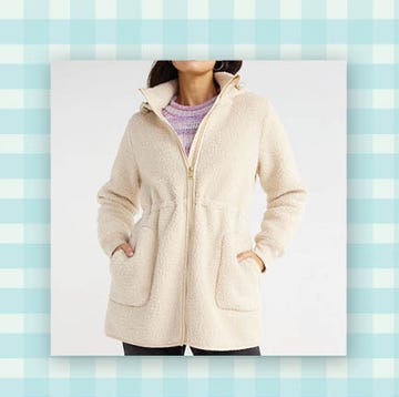 Two womens clothing items displayed side by side two womens clothing items displayed side by side