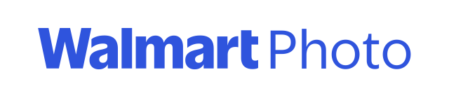Walmart Photo Logo