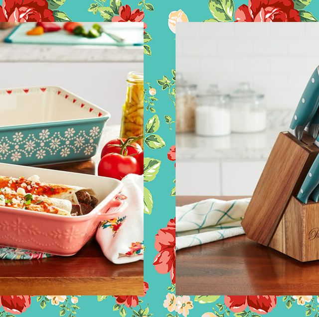 Walmart Deals for Days: Walmart is practically giving away this 20-piece  The Pioneer Woman baking set for $20 as a Black Friday deal - CBS News