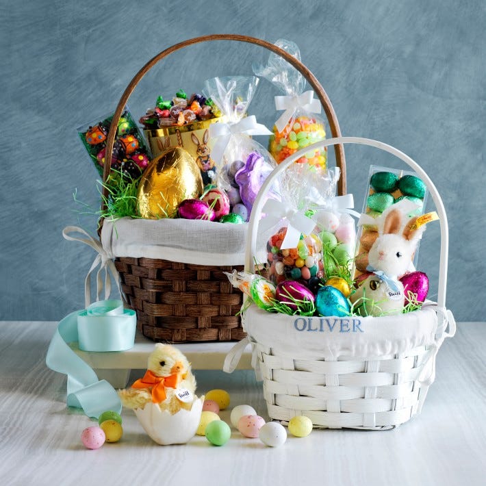 Popular Easter Baskets