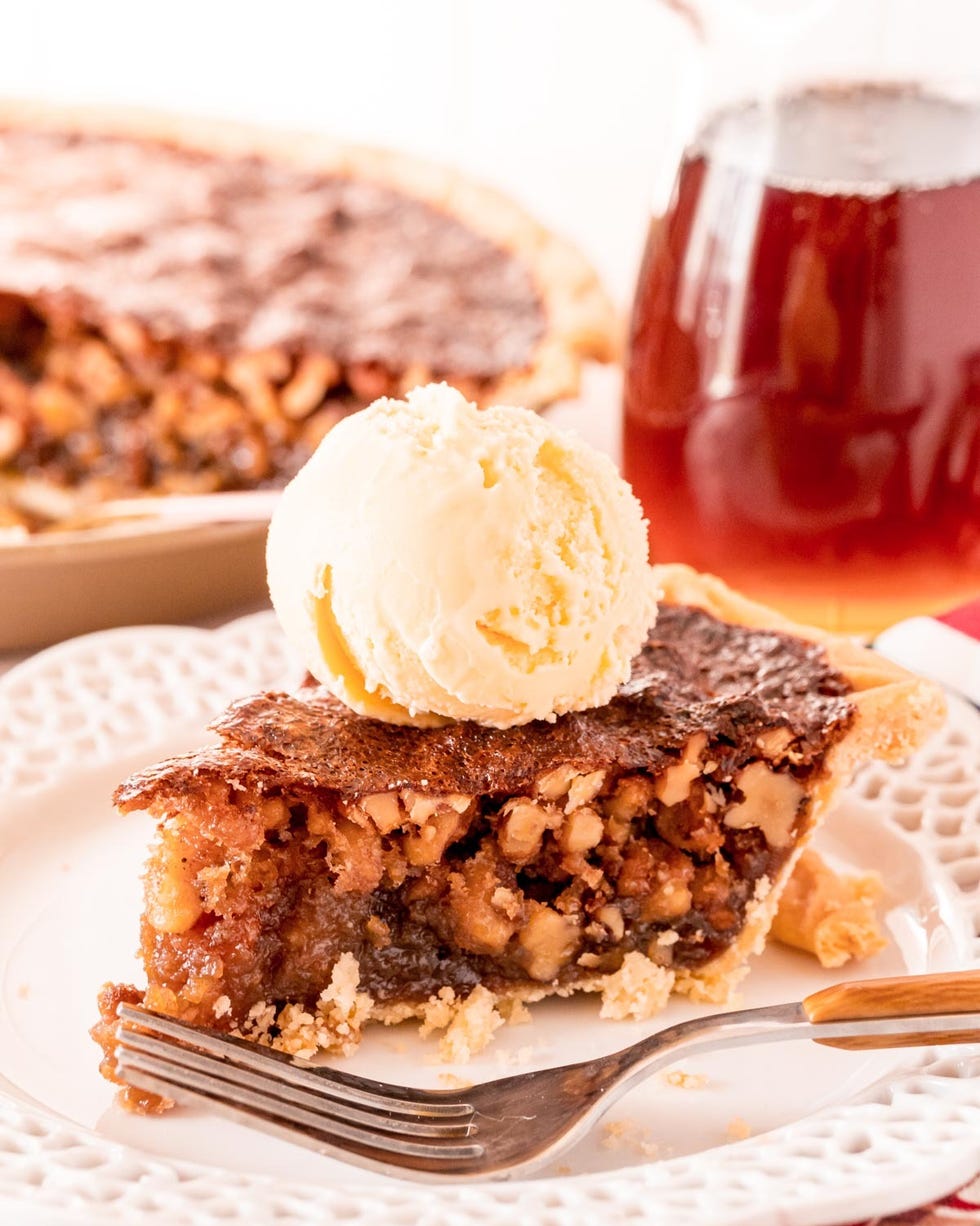 maple walnut pie maple walnut pie