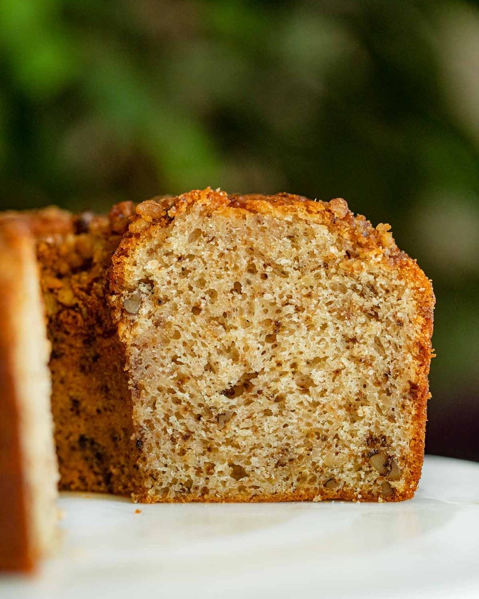 walnut bundt cake walnut bundt cake
