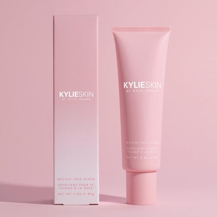 kylie skin spf body oil