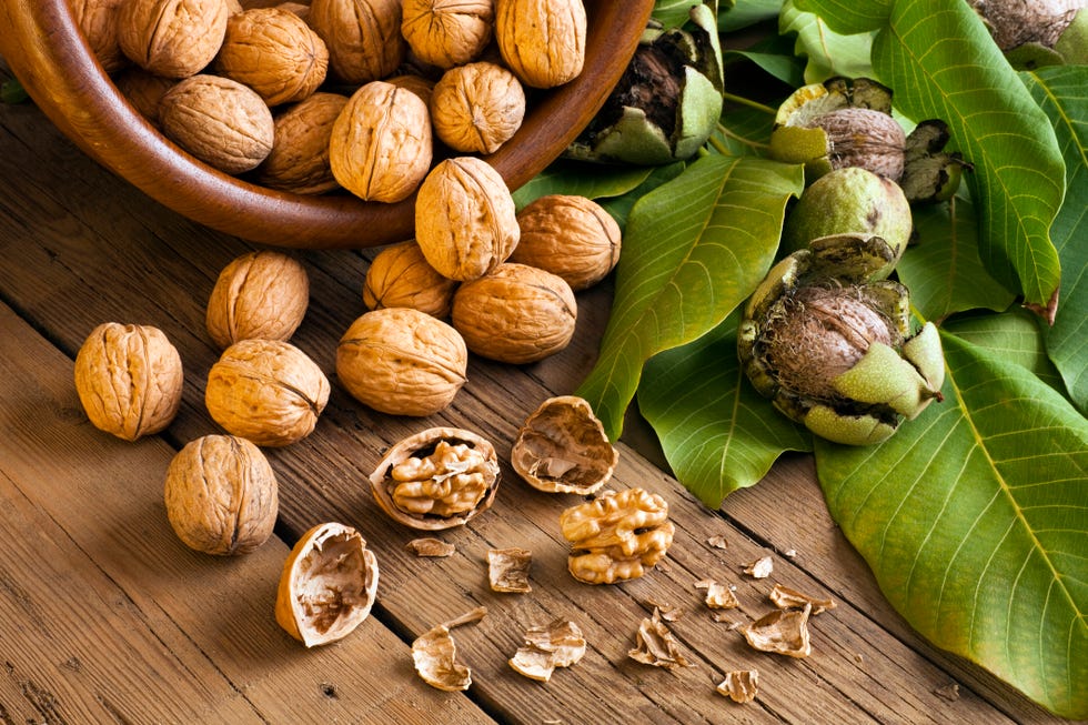 Superfoods That Will Boost Your Mood