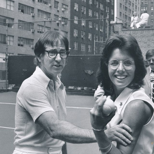 Battle of the Sexes Is Not a Sports Movie, It's a Love Story