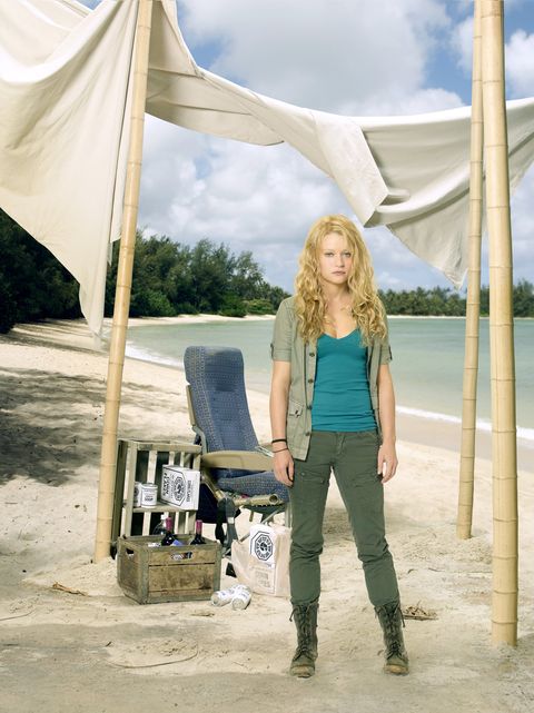 abc's "lost"   gallery