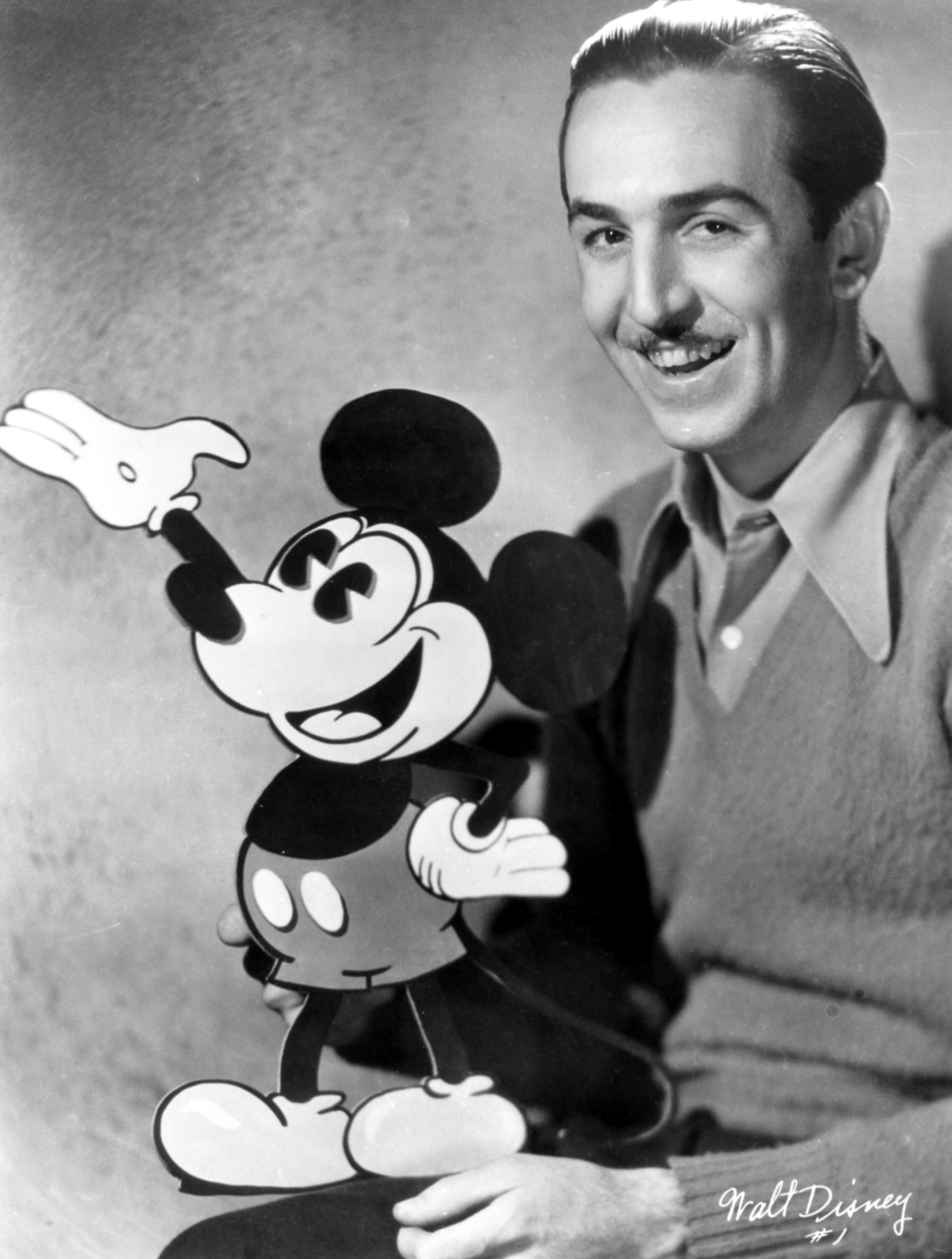 When Did Walt Disney Get Married Top Sellers | www.aikicai.org