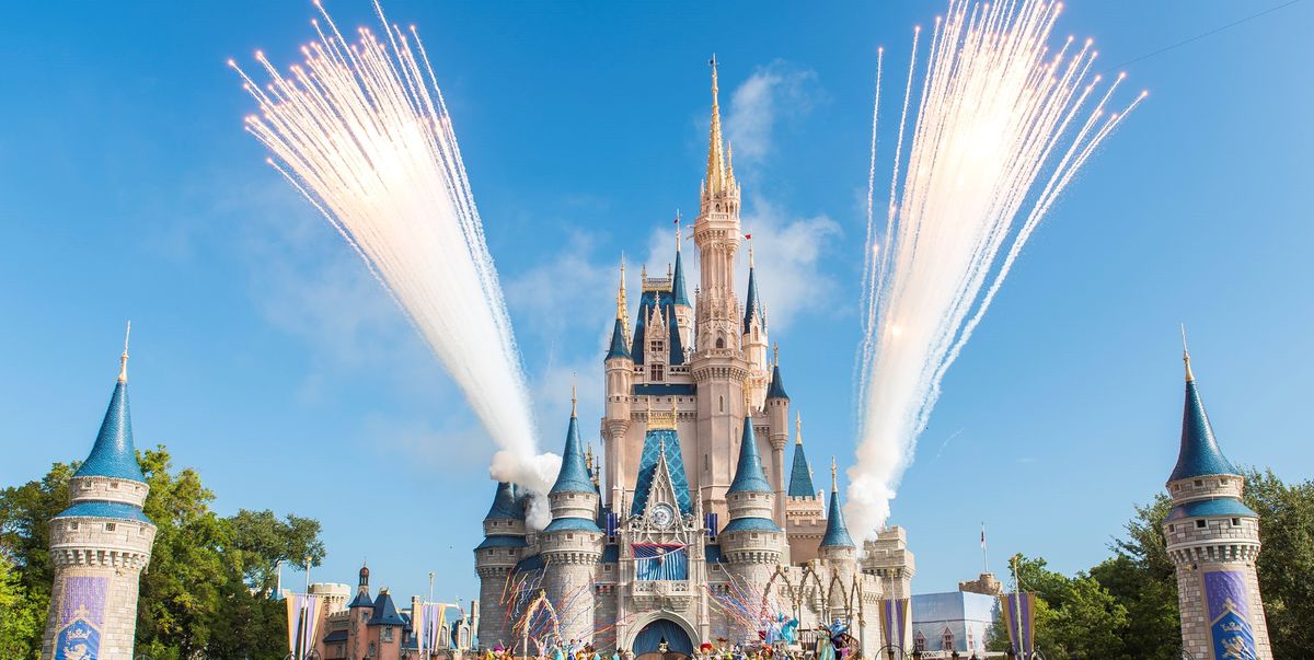 7 Packing Tips for your Disney World Vacation 