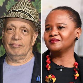 walter mosley