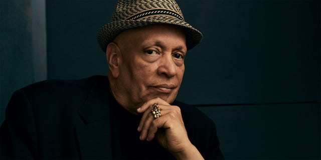 walter mosley