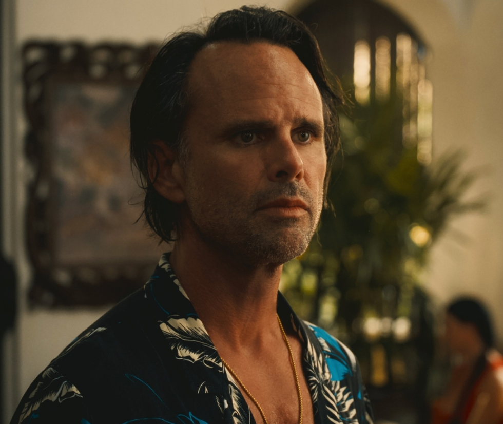 walton goggins as rick