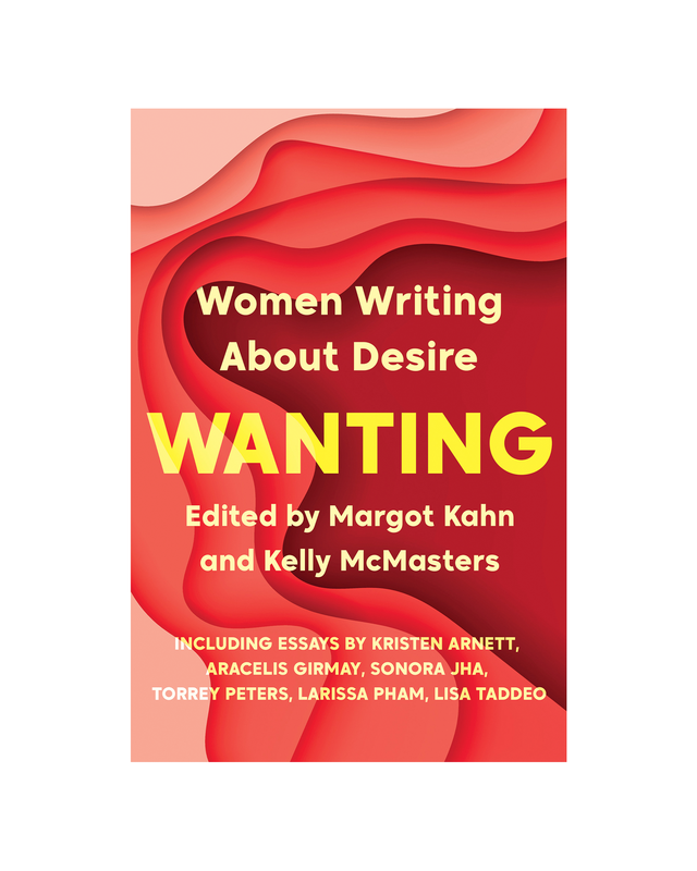 wanting women writing about desire