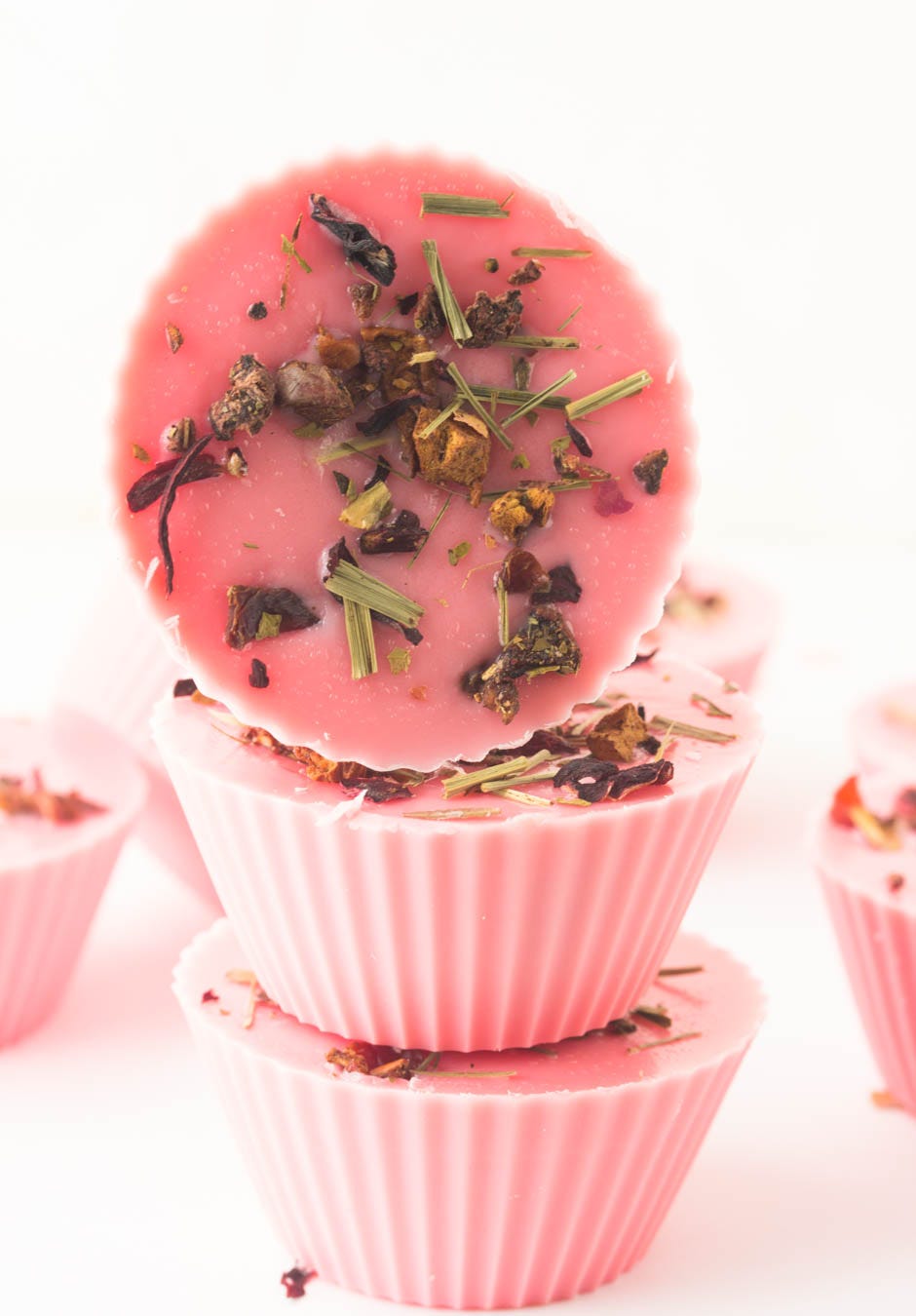 Barras de cera aromáticas