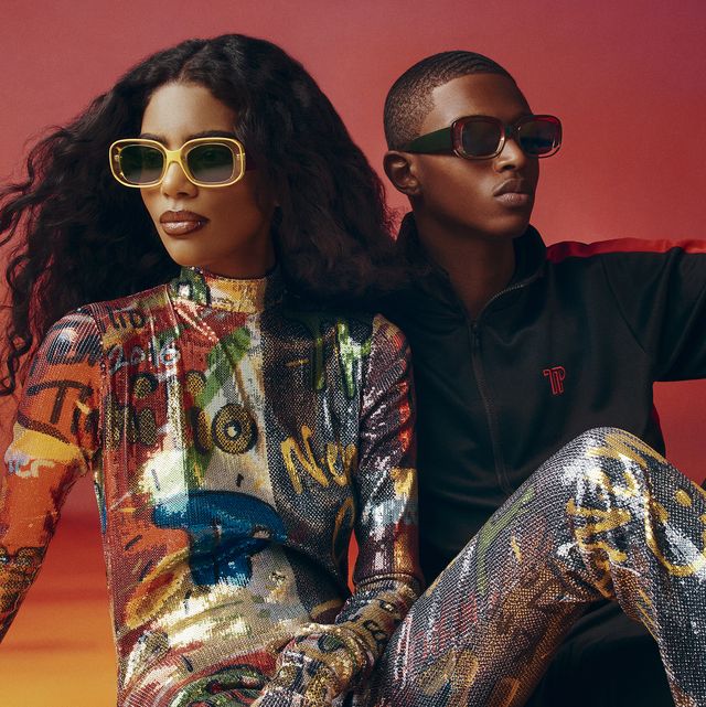 Rich Fresh Launches a Limited-Edition Ready to Wear Line