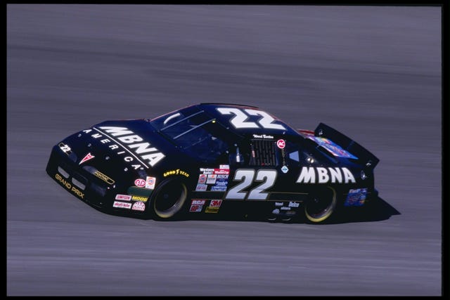 ward burton