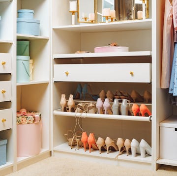 Wardrobe declutter mistakes wardrobe declutter mistakes