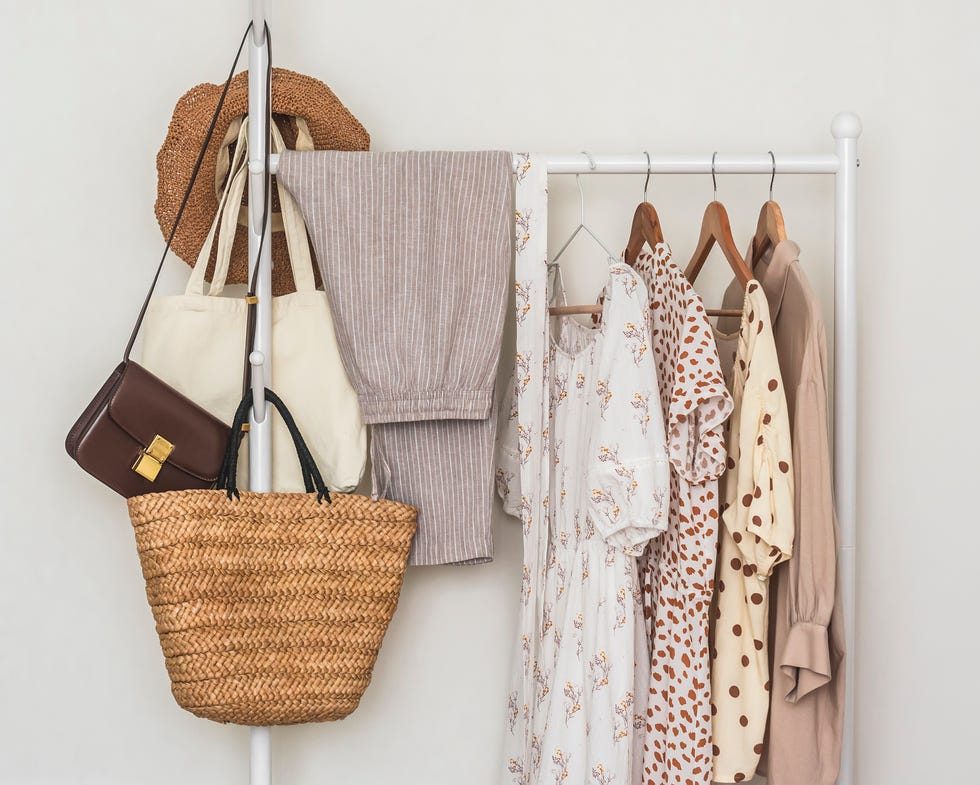 wardrobe forget to clean
