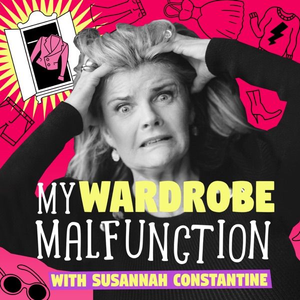 my wardrobe malfunction podcast