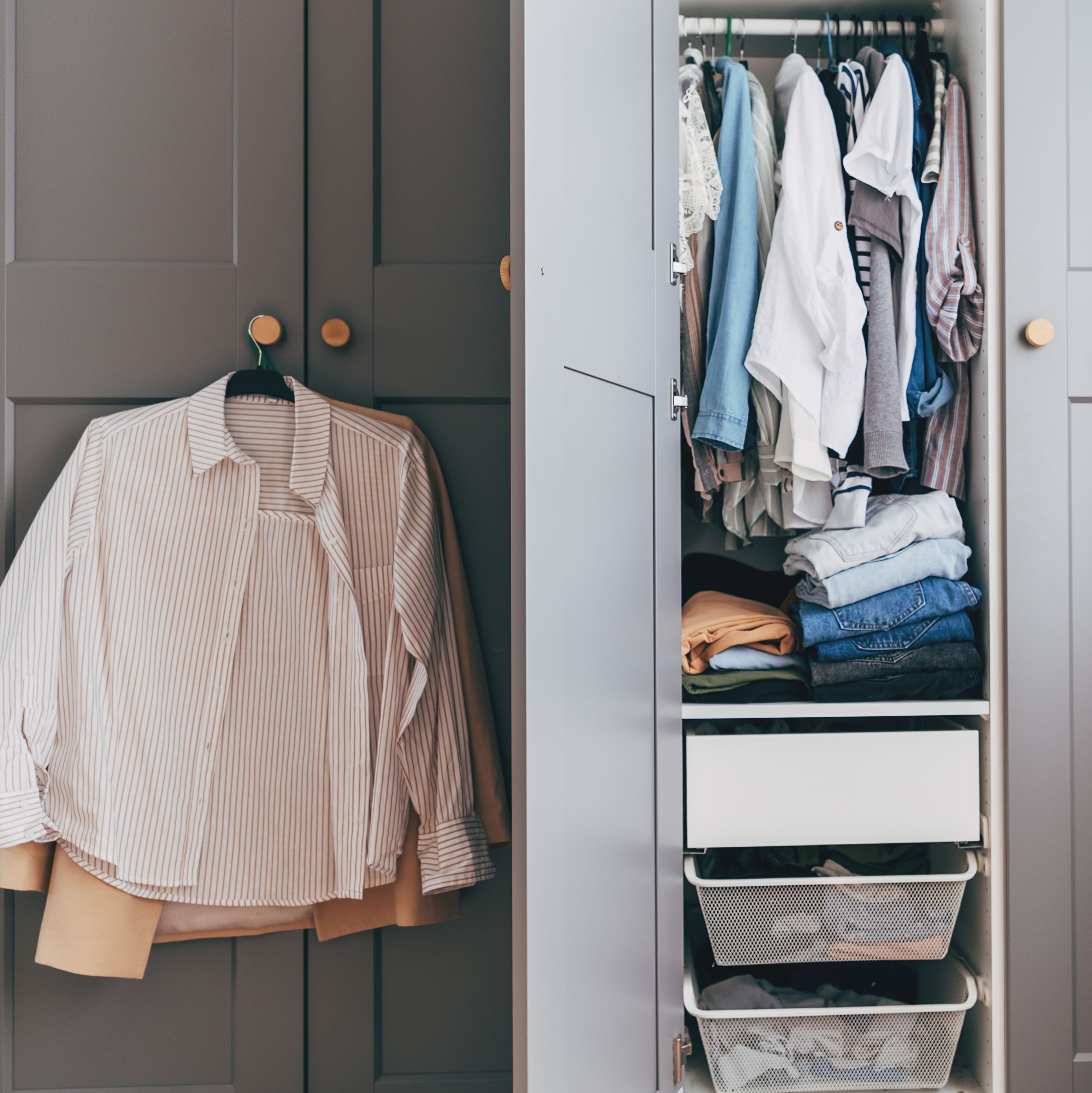 11 Things Pro Organizers Say NEVER to Do