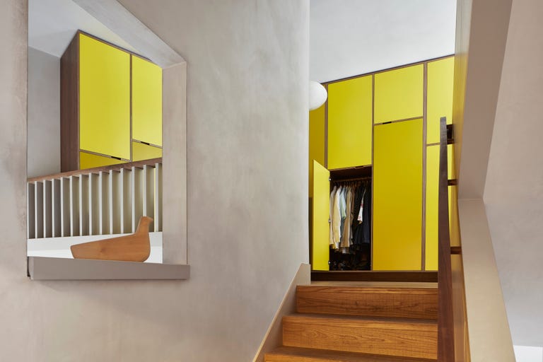wardrobe design