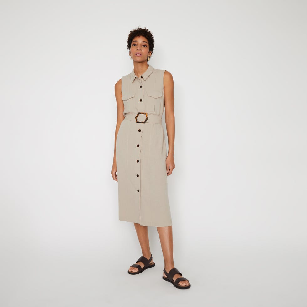 Warehouse dresses