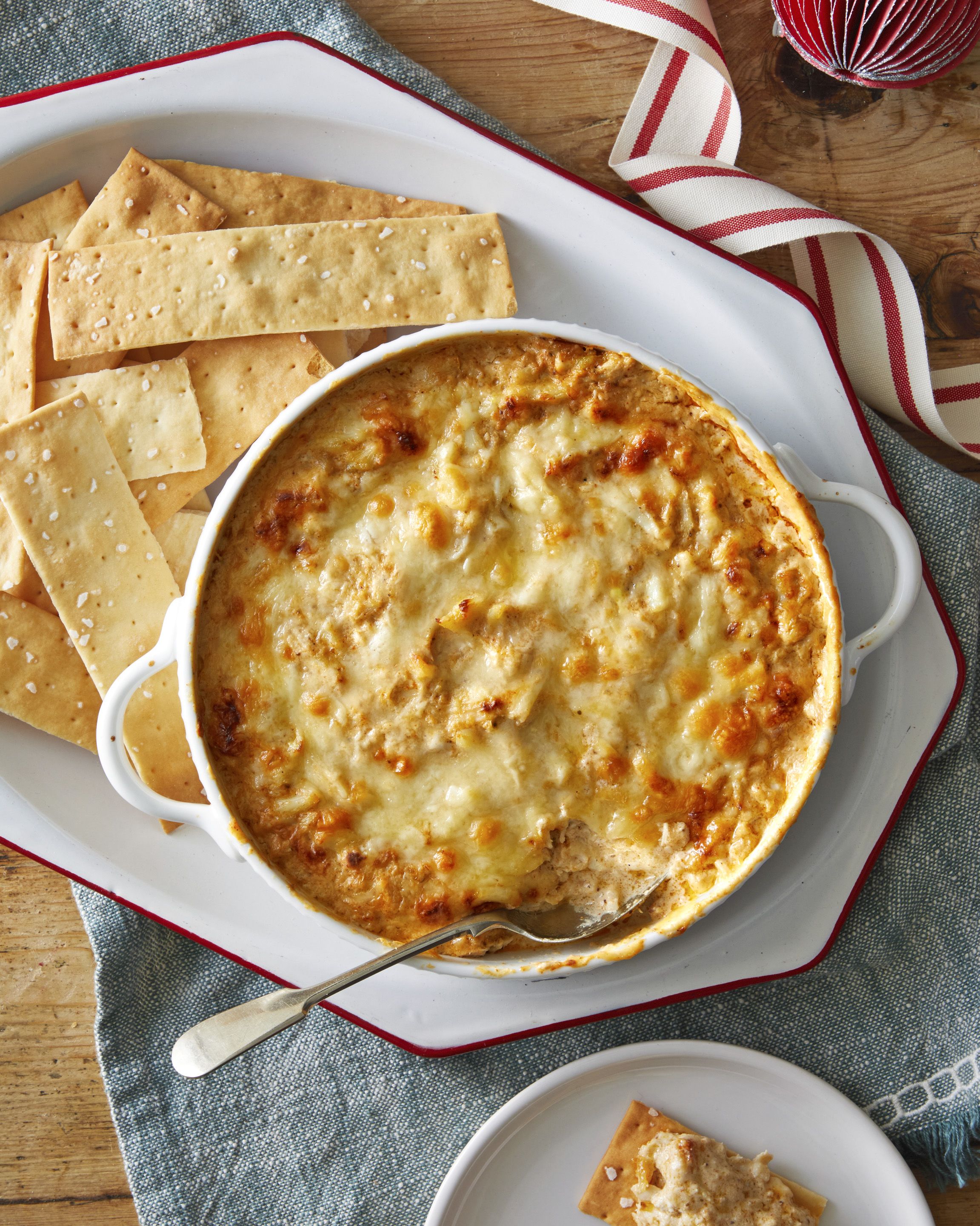 appetizer ideas for new years