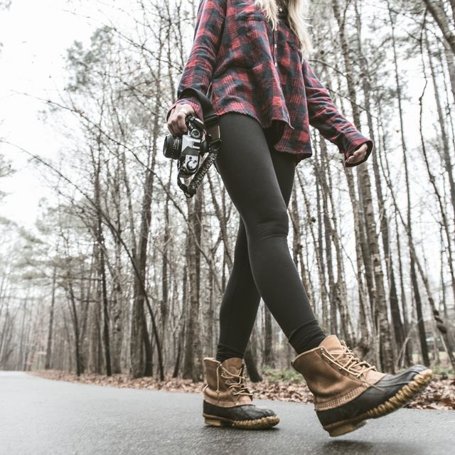 Womens Plus Winter Warm Essential Leggings