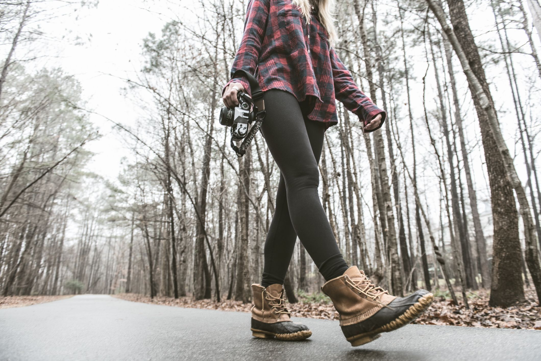 25 Best Warm Leggings for Winter 2021 - Warm Leggings for Women