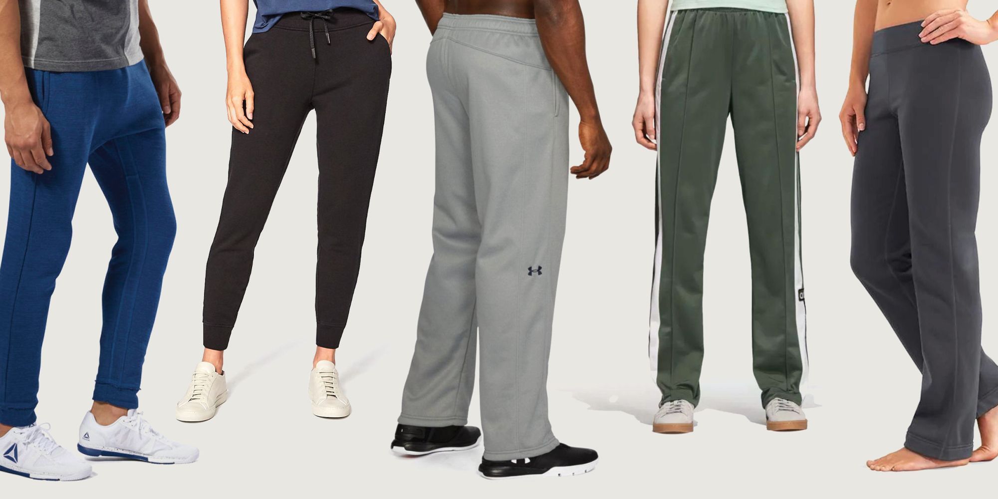 Best Sweatpants and Lounge Pants