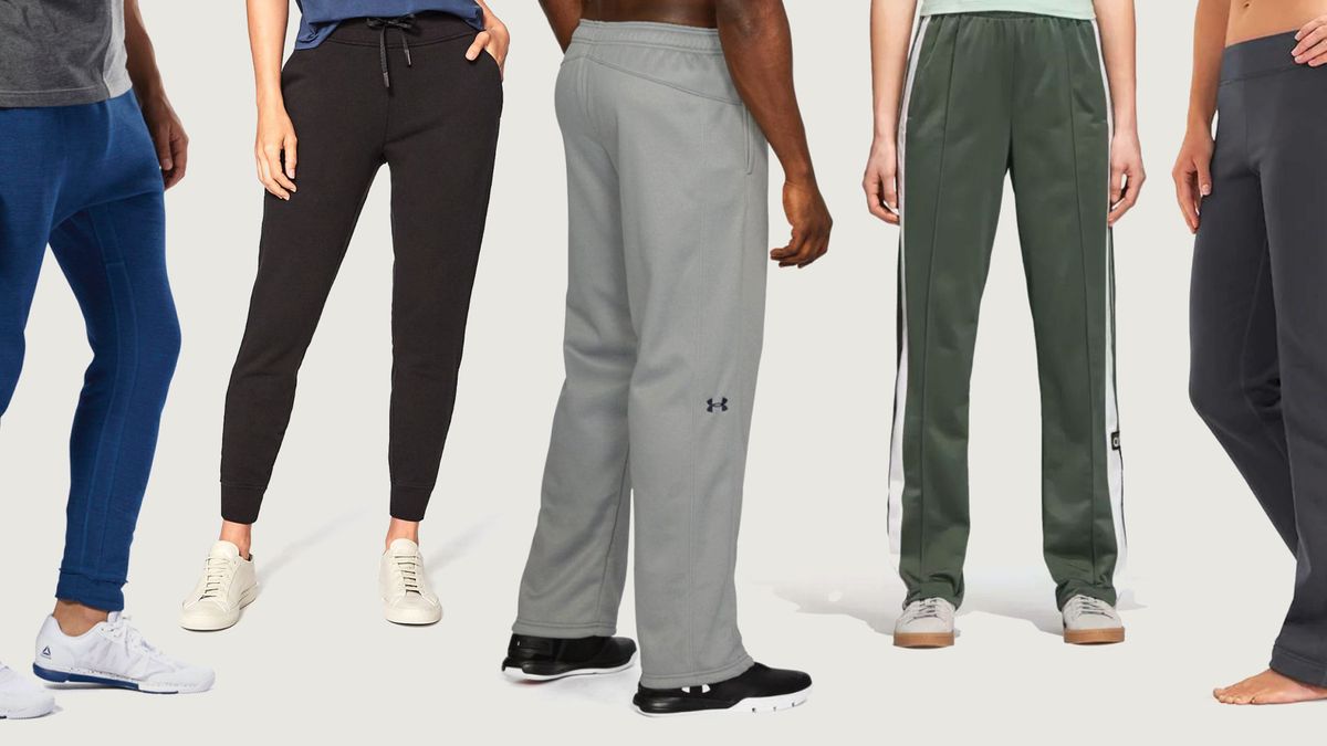 Are Sweatpants Warmer Than Jeans? Cold Weather Pants