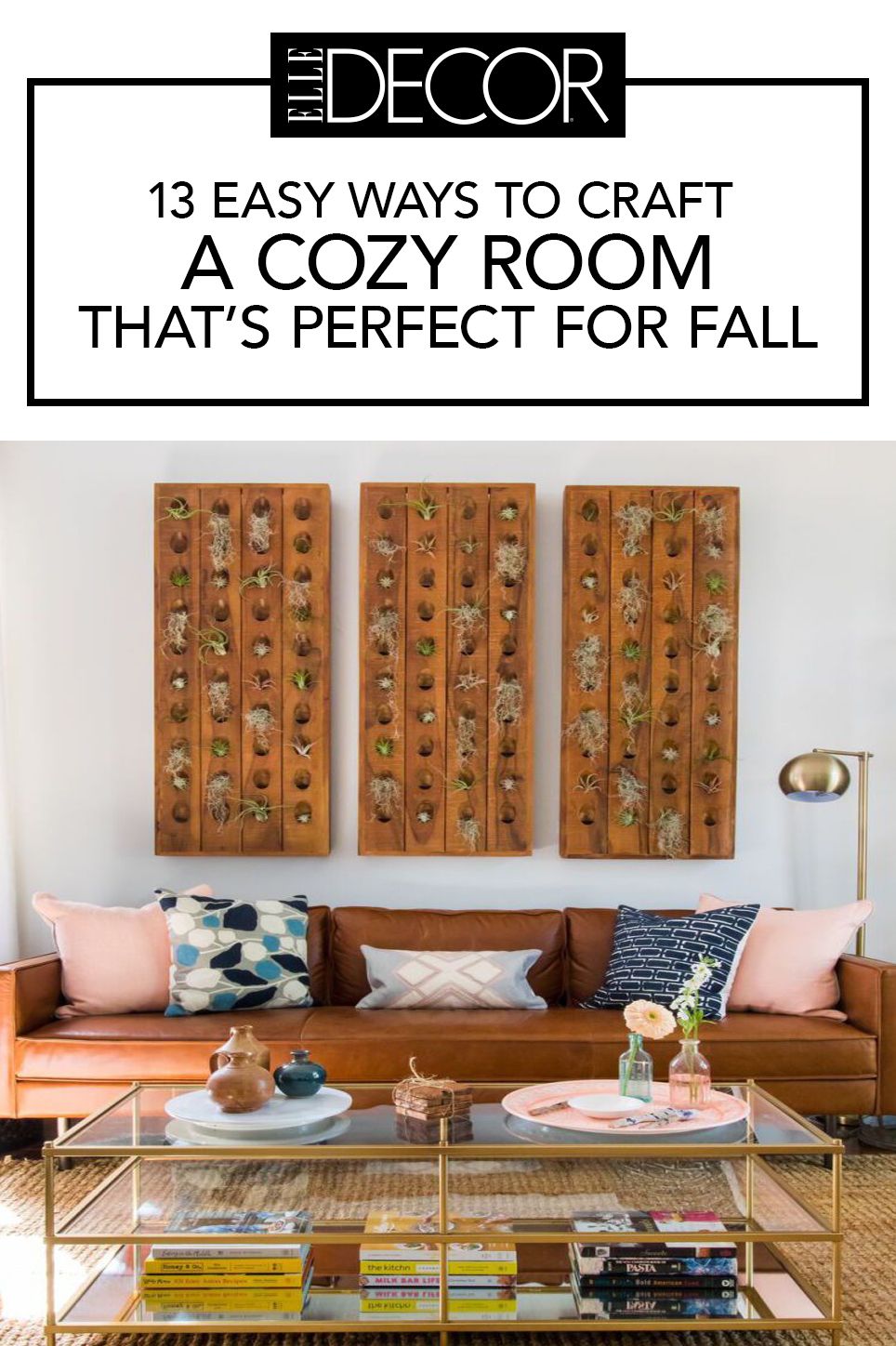 14 Cozy Living Room & Bedroom Ideas - How to Design a Warm Room