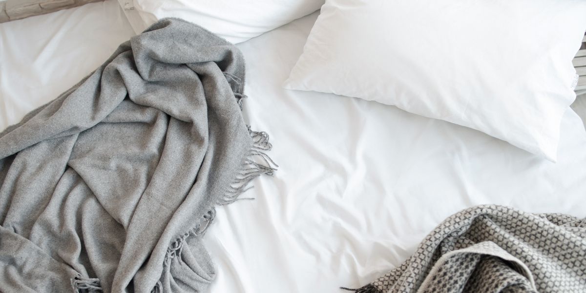 Thick Bed Sheets for Winter - Buy and Slay