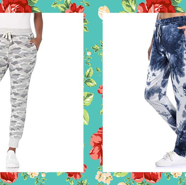 Shop 21 of the Best Sweatpants for Women in 2022